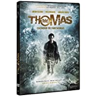 Odd Thomas- Cazador De Fantasmas [DVD]